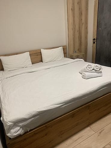 Комнаты: MOKK HOTEL — современные номера с лаконичным дизайном и удобствами для — 2