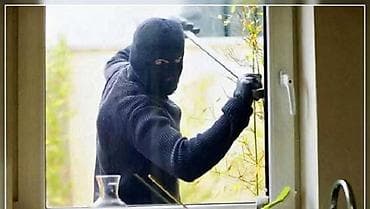 Охрана Квартир, Частных домов и Офисов. Предупреждения кражи