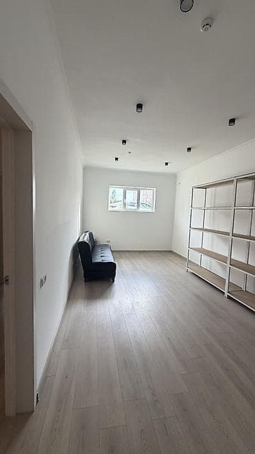 кок джар ж м: Кеңселерди ижаралоо, 113 м², Турак комплексинде, Жабдуулары менен — 2