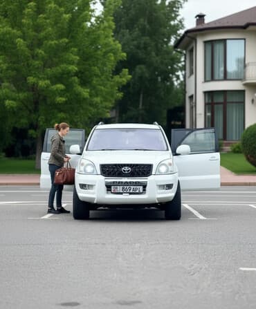 тойота ленд крузер 100 4.2 дизель в бишкеке: Лобовое Lexus, 2008 г., Новый, Аналог — 1