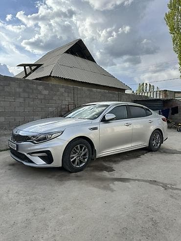 киа к5 фара: Kia K5: 2019 г., 2 л, Автомат, Газ, Седан — 2