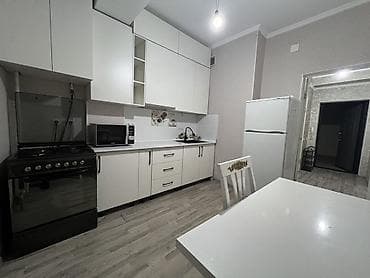 1 комната, Собственник, Без подселения, С мебелью полностью
