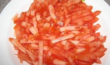 пчёло пчел: Помидоры Красные — 3