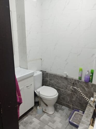 умный дом: 1 бөлмө, 31 кв. м, Жеке план, 3 кабат, Дизайнердик ремонт — 8