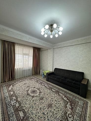 Недвижимость: 3 комнаты, 97 м², 4 мкр Элитка, 10 этаж, Евроремонт — 3