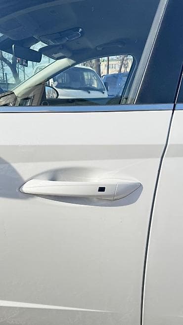 byd 5: Hyundai Sonata: 2019 г., 2 л, Автомат, Газ, Седан — 4