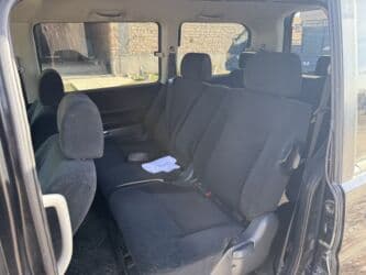 скутер исфана: Honda Stepwgn: 2005 г., 2 л, Автомат, Бензин, Минивэн — 8