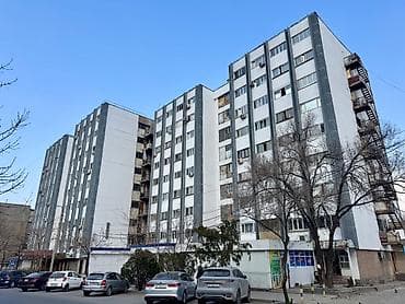 1 комната, 19 м², Ак-Эмир рынок Индивидуалка, 8 этаж, Свежий ремонт