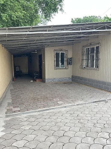 Срочно продаю частный дом 70 кв.м. Свердловский район, старый