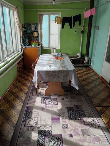 купить дачу недорого: Дом, 120 м², 6 комнат, Собственник — 15