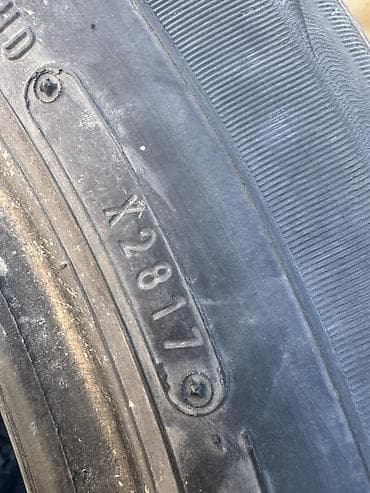 bmw z1: Шины 225 / 60 / R 18, Всесезонная, Комплект, Легковые, Dunlop — 3