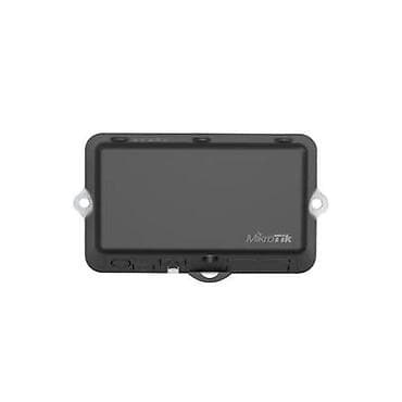 роутер симочный: 📶 MikroTik LtAP mini — профессиональный 4G/LTE роутер для транспорта и — 2