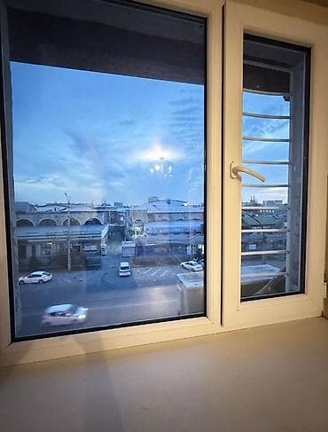 места ошском рынке: 2 комнаты, 47 м², Евроремонт — 9