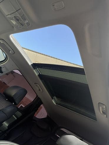 santa fe: Hyundai Santa Fe: 2019 г., 2 л, Автомат, Бензин, Кроссовер — 3