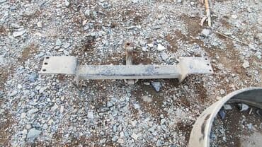 домкраты для авто: Фаркоп Для легковых авто Mitsubishi, Б/у, Самовывоз — 2