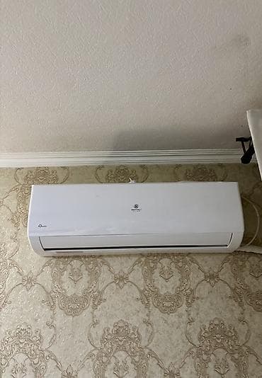 mc 11: Сплит-система, Royal Clima, Классический — 2