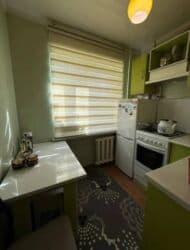 дом на рассрочка: 1 комната, Без подселения, С мебелью полностью — 8