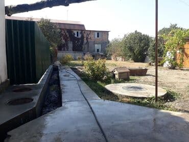 продаю дом участок бишкек: 7 соток — 5