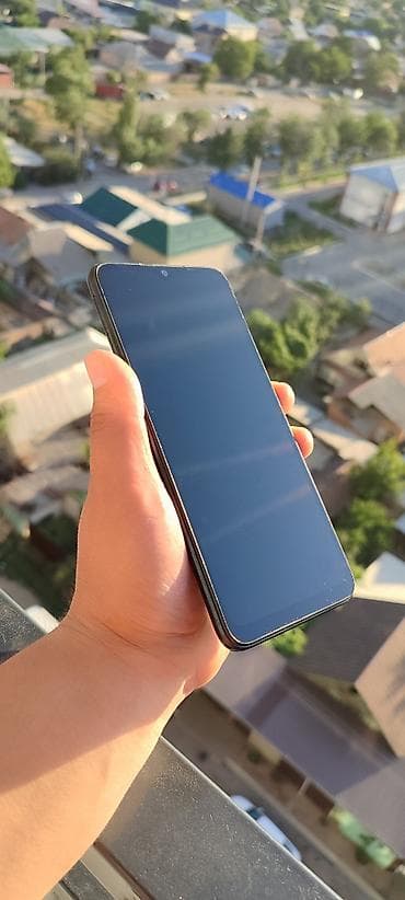 Техника жана электроника: Redmi, Redmi 9A, Колдонулган, 64 ГБ, түсү - Кара, 2 SIM — 3