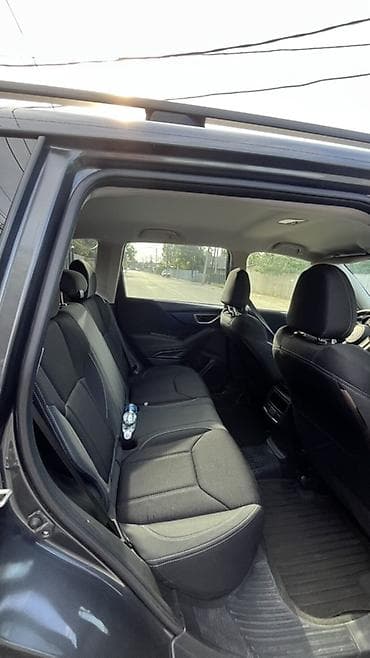 forester sg5: Subaru Forester: 2020 г., 2.5 л, Автомат, Бензин, Кроссовер — 8