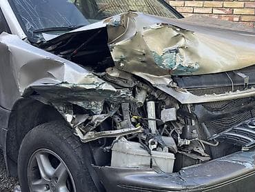 corolla s: Lexus RX: 2002 г., Автомат, Бензин, Кроссовер — 5