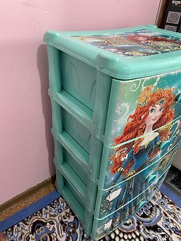 сундук мебель: Сандык/сундук сатылат(продается) 3000сом комод сатылат(продается) — 8