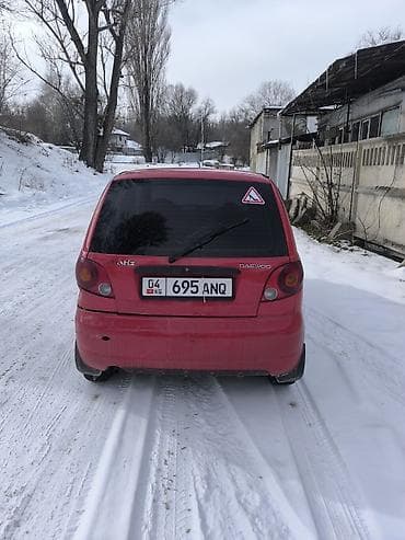 матиз мотор: Daewoo Matiz: 2008 г., 0.8 л, Автомат, Бензин, Хэтчбэк — 3