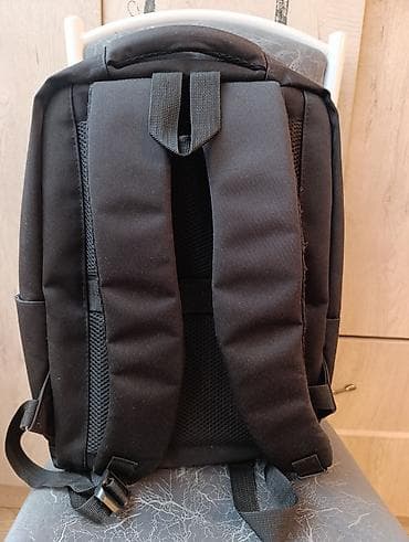 рюкзак канкен: Городской рюкзак XUEFIANG, черный - Универсальный дизайн для города — 1