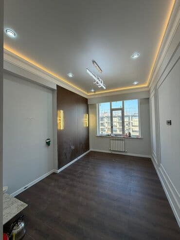 продаю дом с джал: 2 комнаты, 60 м², Элитка, 14 этаж, Евроремонт — 3