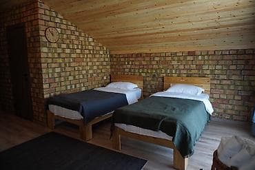 Muras House в самом центре ИК, сдаются абсолютно новые номера в — 7