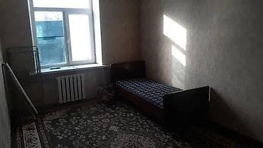 2 room flat: 2 комнаты, Агентство недвижимости, Без подселения, С мебелью полностью — 5
