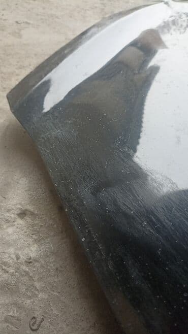 ауди а4 капот: Капот Honda, Б/у, Оригинал — 3