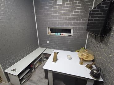 купить мобильный дом бу: Коттедж, 18 м², 2 комнаты, Собственник, Дизайнерский ремонт — 7