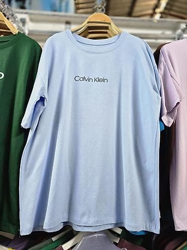 футболки белые: Футболка, Оверсайз, Prada, Трикотаж, Новый, Стандарт — 6
