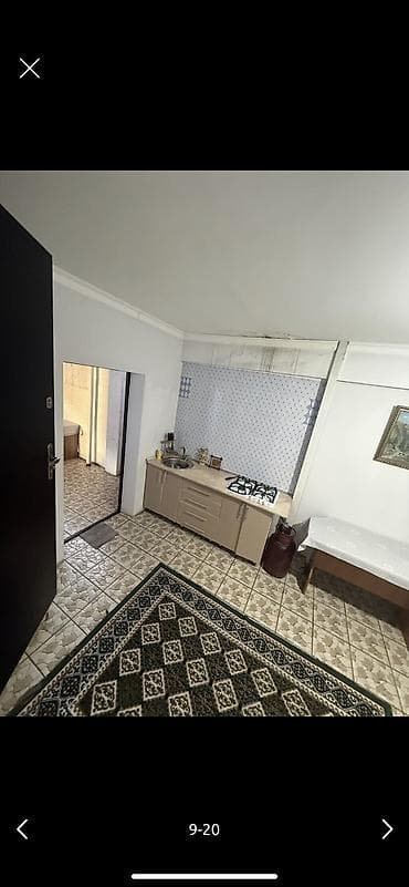 дома в ак орго: 300 м², 6 бөлмө — 8