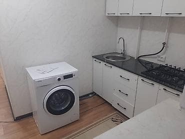 1 комната, 34 м², 105 серия, 8 этаж, Евроремонт — 6