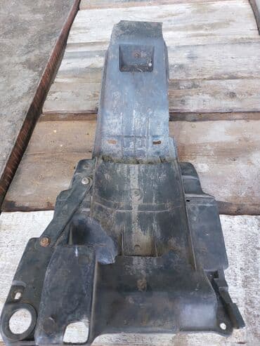 двигатель субару аутбек 2.5 купить в бишкеке: Топливный бак — 6