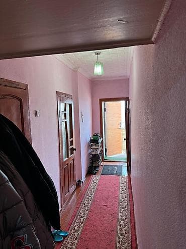 комната фучика: 1 комната, 34 м², Индивидуалка, 3 этаж, Евроремонт — 4