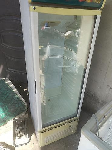 пром холод: Фриондору алмаштырыш керек - Тип: горизонтальный морозильный — 6