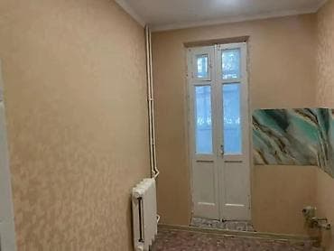 квартира киргизия 2: 2 комнаты, Собственник, Студентам, С мебелью — 5