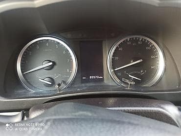 ред: Toyota Highlander: 2018 г., Автомат, Бензин, Кроссовер — 10