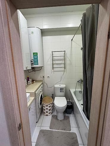 лондон роял: 1 комната, 40 м², Элитка, 5 этаж, Евроремонт — 3