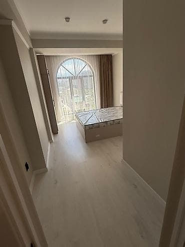 discovery studio: 2 комнаты, 56 м², Кок-Жар мкр Элитка, 10 этаж, Евроремонт — 3