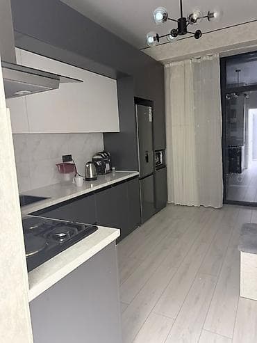 batir service: 2 комнаты, Банные принадлежности, Бронь, Бытовая техника — 4