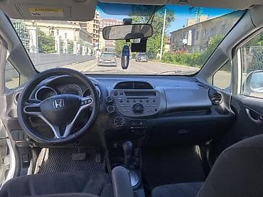 honda fit стоп: Honda Fit: 2010 г., 1.5 л, Автомат, Бензин, Хэтчбэк — 8