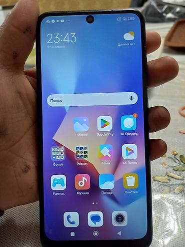 honor 8: Xiaomi, 12 Pro, Б/у, 64 ГБ, цвет - Черный, 2 SIM — 4