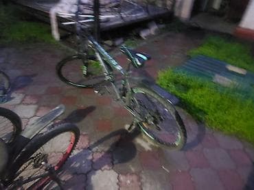 Детские велосипеды: Горный велосипед, Forward, Рама XS (130 -155 см), Б/у — 4