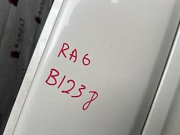 нонда одиссей: Бампер Honda, Б/у, Оригинал — 4