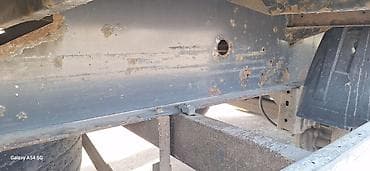 волва фш: Тягач, Volvo, 2008 г., Тентованный — 5