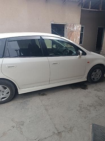 honda stream коробка: Honda Stream: 2002 г., 1.7 л, Автомат, Бензин, Универсал — 3